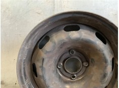 Recambio de llanta para peugeot 207 1.4 referencia OEM IAM 5401P4  
