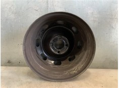 Recambio de llanta para peugeot 207 1.4 referencia OEM IAM 5401P4  