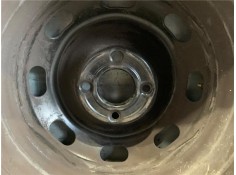 Recambio de llanta para peugeot 207 1.4 referencia OEM IAM 5401P4  