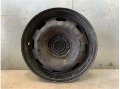 Recambio de llanta para peugeot 207 1.4 referencia OEM IAM 5401P4  