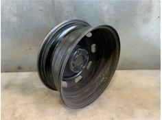 Recambio de llanta para peugeot 207 1.4 referencia OEM IAM 5401P4  
