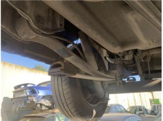 Recambio de ballesta trasero derecha para ford tourneo connect (tc7) 1.8 kombi trend corta (2009) referencia OEM IAM 2T145560FP 