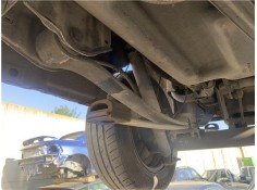 Recambio de ballesta trasero derecha para ford tourneo connect (tc7) 1.8 kombi trend corta (2009) referencia OEM IAM 2T145560FP 