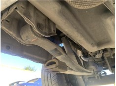 Recambio de ballesta trasero derecha para ford tourneo connect (tc7) 1.8 kombi trend corta (2009) referencia OEM IAM 2T145560FP 