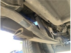 Recambio de ballesta trasero derecha para ford tourneo connect (tc7) 1.8 kombi trend corta (2009) referencia OEM IAM 2T145560FP 