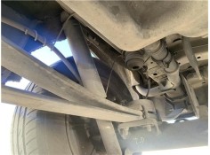 Recambio de ballesta trasero derecha para ford tourneo connect (tc7) 1.8 kombi trend corta (2009) referencia OEM IAM 2T145560FP 