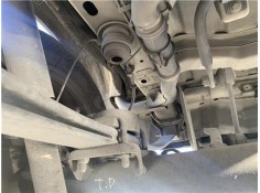 Recambio de ballesta trasero derecha para ford tourneo connect (tc7) 1.8 kombi trend corta (2009) referencia OEM IAM 2T145560FP 