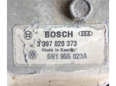 Recambio de motor limpiaparabrisas delantero para volkswagen polo iii (6n1) referencia OEM IAM 6N1955023A 0 397020373 