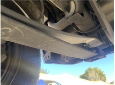 Recambio de ballesta trasero derecha para ford tourneo connect (tc7) 1.8 kombi trend corta (2009) referencia OEM IAM 2T145560FP 