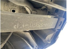 Recambio de ballesta trasero derecha para ford tourneo connect (tc7) 1.8 kombi trend corta (2009) referencia OEM IAM 2T145560FP 