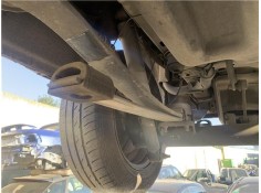 Recambio de ballesta trasero derecha para ford tourneo connect (tc7) 1.8 kombi trend corta (2009) referencia OEM IAM 2T145560FP 