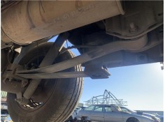 Recambio de ballesta trasero izquierda para ford tourneo connect (tc7) 1.8 kombi trend corta (2009) referencia OEM IAM 2T145560F