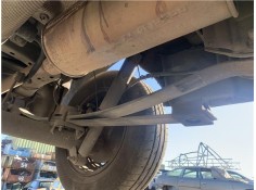 Recambio de ballesta trasero izquierda para ford tourneo connect (tc7) 1.8 kombi trend corta (2009) referencia OEM IAM 2T145560F