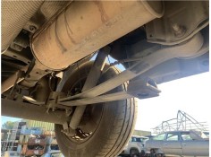 Recambio de ballesta trasero izquierda para ford tourneo connect (tc7) 1.8 kombi trend corta (2009) referencia OEM IAM 2T145560F