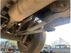 Recambio de ballesta trasero izquierda para ford tourneo connect (tc7) 1.8 kombi trend corta (2009) referencia OEM IAM 2T145560F