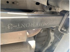 Recambio de ballesta trasero izquierda para ford tourneo connect (tc7) 1.8 kombi trend corta (2009) referencia OEM IAM 2T145560F