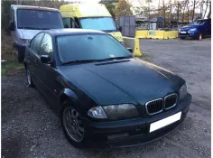 bmw serie 3 berlina (e46) del año 2001