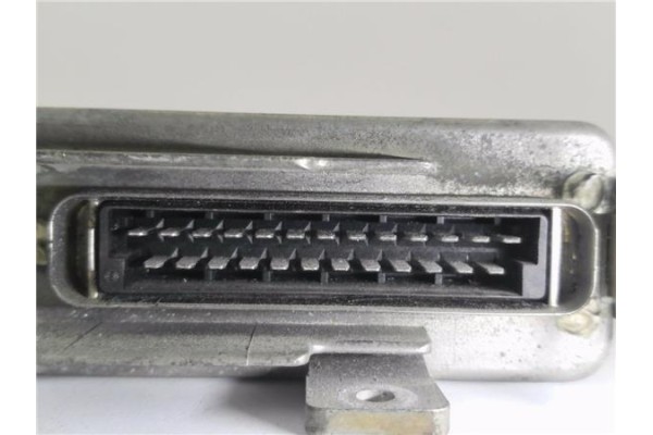 Recambio de centralita para volkswagen golf ii (191/193) referencia OEM IAM 811907383B 0285007032 
