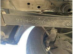 Recambio de ballesta trasero izquierda para ford tourneo connect (tc7) 1.8 kombi trend corta (2009) referencia OEM IAM 2T145560F