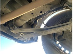 Recambio de ballesta trasero izquierda para ford tourneo connect (tc7) 1.8 kombi trend corta (2009) referencia OEM IAM 2T145560F