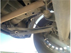 Recambio de ballesta trasero izquierda para ford tourneo connect (tc7) 1.8 kombi trend corta (2009) referencia OEM IAM 2T145560F