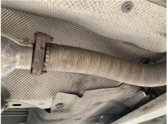 Recambio de tubo escape trasero para ford tourneo connect (tc7) 1.8 kombi trend corta (2009) referencia OEM IAM 2850020296 BOSAL