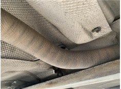 Recambio de tubo escape trasero para ford tourneo connect (tc7) 1.8 kombi trend corta (2009) referencia OEM IAM 2850020296 BOSAL