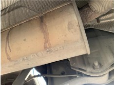 Recambio de tubo escape trasero para ford tourneo connect (tc7) 1.8 kombi trend corta (2009) referencia OEM IAM 2850020296 BOSAL