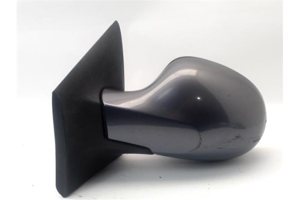 Recambio de retrovisor electrico izquierdo para renault twingo (cn0_) 1.5 dci (cn0e) referencia OEM IAM 7701067334  