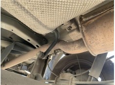 Recambio de tubo escape trasero para ford tourneo connect (tc7) 1.8 kombi trend corta (2009) referencia OEM IAM 2850020296 BOSAL