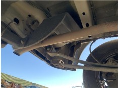 Recambio de tubo escape trasero para ford tourneo connect (tc7) 1.8 kombi trend corta (2009) referencia OEM IAM 2850020296 BOSAL