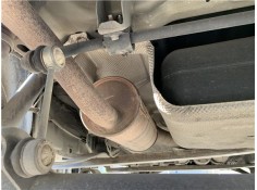 Recambio de tubo escape trasero para ford tourneo connect (tc7) 1.8 kombi trend corta (2009) referencia OEM IAM 2850020296 BOSAL