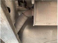 Recambio de tubo escape trasero para ford tourneo connect (tc7) 1.8 kombi trend corta (2009) referencia OEM IAM 2850020296 BOSAL