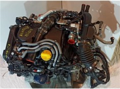 Recambio de motor completo para nissan micra v (k14) 1.5 acenta referencia OEM IAM K9K 628  
