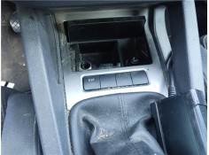 Recambio de consola para volkswagen golf v (1k1) 1.9 tdi referencia OEM IAM 1K0857961  