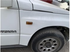 Recambio de aleta delantero derecha para suzuki vitara (se/sf/et) 1.6 i 16v (et, ta02) referencia OEM IAM 5860060A21  