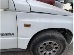 Recambio de aleta delantero derecha para suzuki vitara (se/sf/et) 1.6 i 16v (et, ta02) referencia OEM IAM 5860060A21  