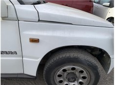 Recambio de aleta delantero derecha para suzuki vitara (se/sf/et) 1.6 i 16v (et, ta02) referencia OEM IAM 5860060A21  