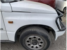 Recambio de aleta delantero derecha para suzuki vitara (se/sf/et) 1.6 i 16v (et, ta02) referencia OEM IAM 5860060A21  