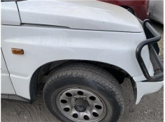 Recambio de aleta delantero derecha para suzuki vitara (se/sf/et) 1.6 i 16v (et, ta02) referencia OEM IAM 5860060A21  