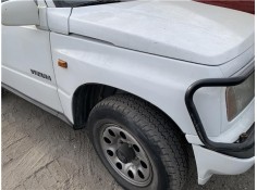 Recambio de aleta delantero derecha para suzuki vitara (se/sf/et) 1.6 i 16v (et, ta02) referencia OEM IAM 5860060A21  