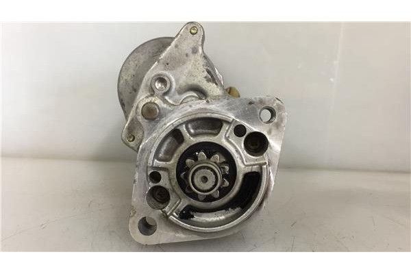 Recambio de motor arranque para rover rover 75 (rj) 2.0 cdti referencia OEM IAM NAD101500 2280007801 NAD101140 , ROVER | 2810064