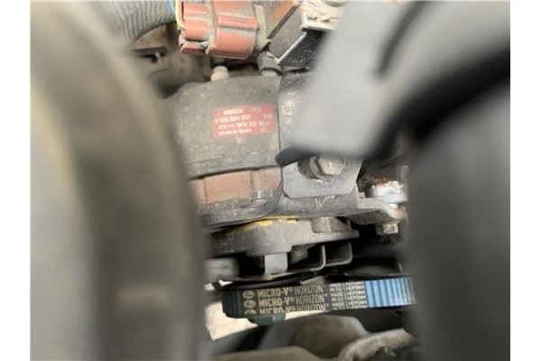 Recambio de alternador para suzuki vitara (se/sf/et) 1.6 i 16v (et, ta02) referencia OEM IAM 9120334317  