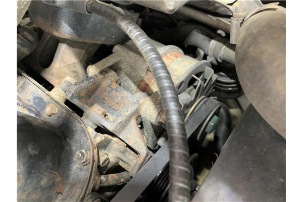 Recambio de alternador para suzuki vitara (se/sf/et) 1.6 i 16v (et, ta02) referencia OEM IAM 9120334317  