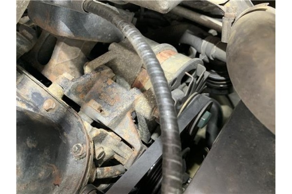 Recambio de alternador para suzuki vitara (se/sf/et) 1.6 i 16v (et, ta02) referencia OEM IAM 9120334317  