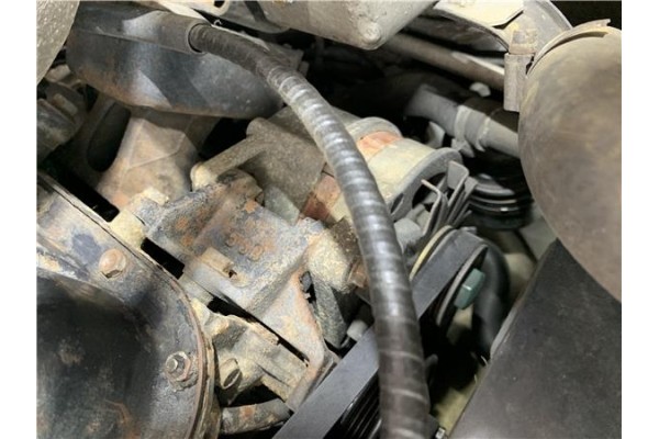 Recambio de alternador para suzuki vitara (se/sf/et) 1.6 i 16v (et, ta02) referencia OEM IAM 9120334317  