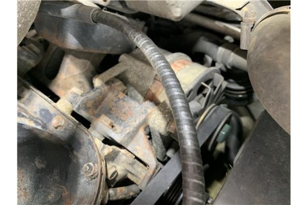 Recambio de alternador para suzuki vitara (se/sf/et) 1.6 i 16v (et, ta02) referencia OEM IAM 9120334317  