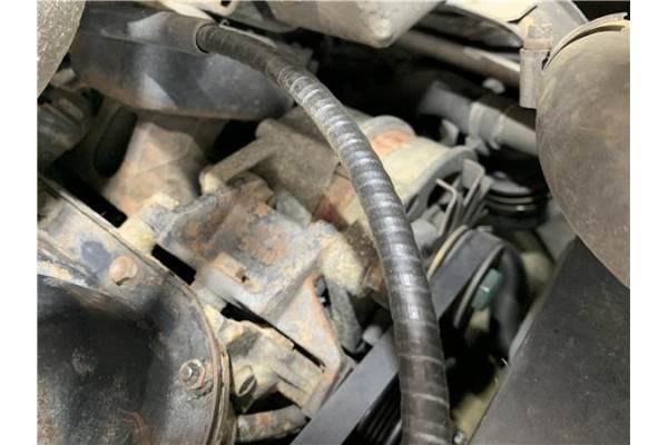 Recambio de alternador para suzuki vitara (se/sf/et) 1.6 i 16v (et, ta02) referencia OEM IAM 9120334317  