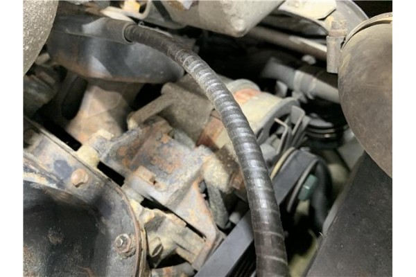 Recambio de alternador para suzuki vitara (se/sf/et) 1.6 i 16v (et, ta02) referencia OEM IAM 9120334317  