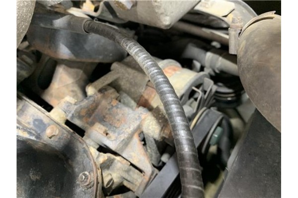 Recambio de alternador para suzuki vitara (se/sf/et) 1.6 i 16v (et, ta02) referencia OEM IAM 9120334317  